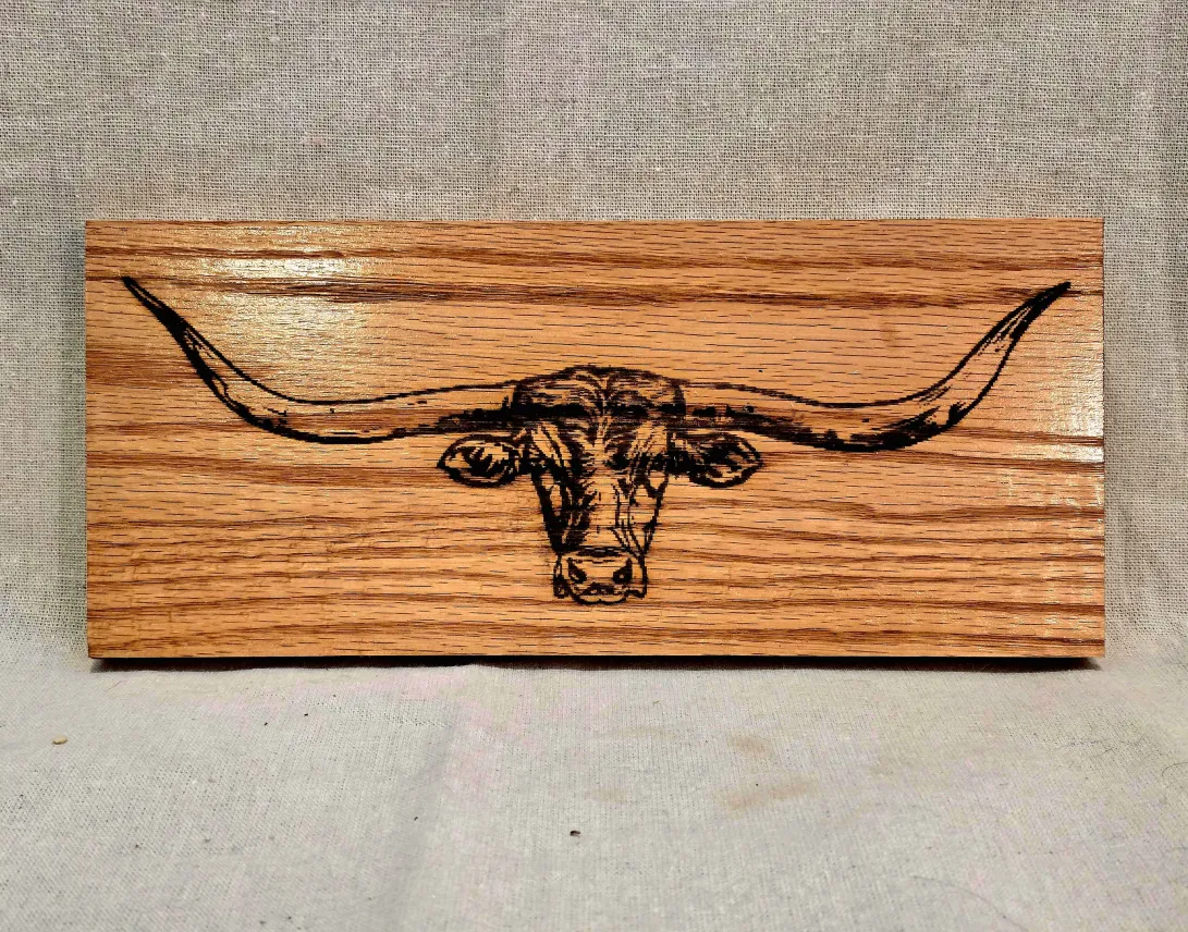 longhorn